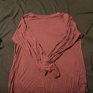 Mandala underscrub shirt